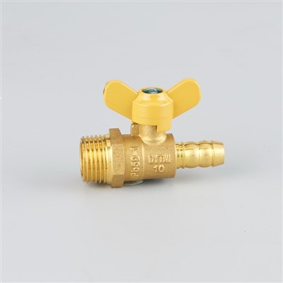 Gas Butterfly Valve best