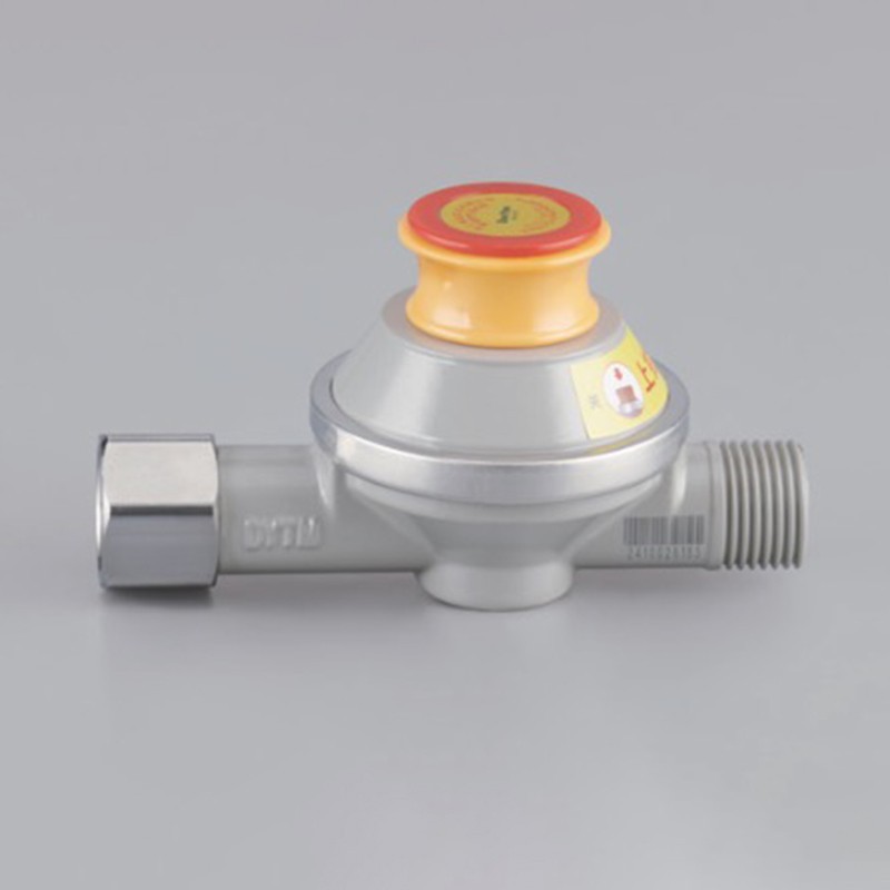 Gas Automatic Shut-off Valve best